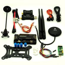 APM2.8 Flight Controller & NEO-6M GPS V2 500mw mini OSD Power Module 433Mhz Telemetry for TAROT 680 810 mutricopter