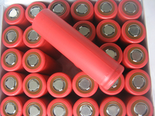 1 шт. / lot 3,6 V 3400 мАч для sanyo NCR18650BF перезаряжаемый аккумулятор 18650 3400 мАч аккумулятор