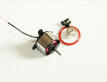 AP05 3000KV brushless outrunner for helicoper