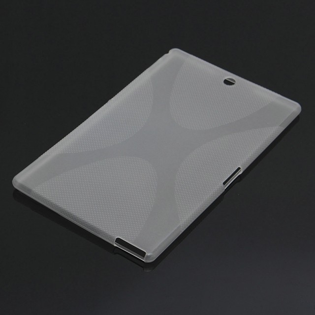 Luxury-Silicone-X-Line-Soft-Silicon-Rubber-TPU-Gel-Skin-Shell-Cover-Case-For-Sony-Xperia
