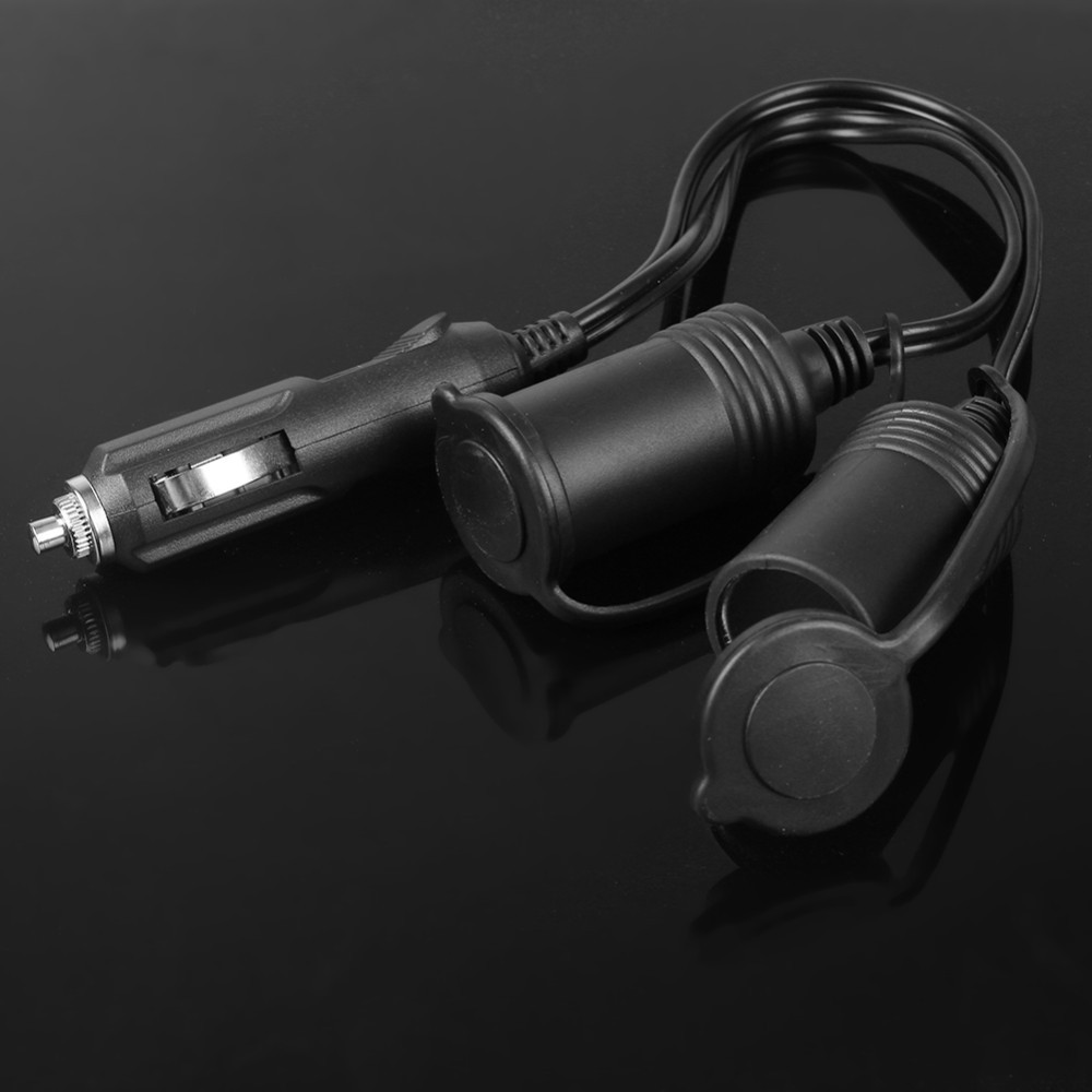 Car Cigarette Lighter Adapter-QAF24 (7)