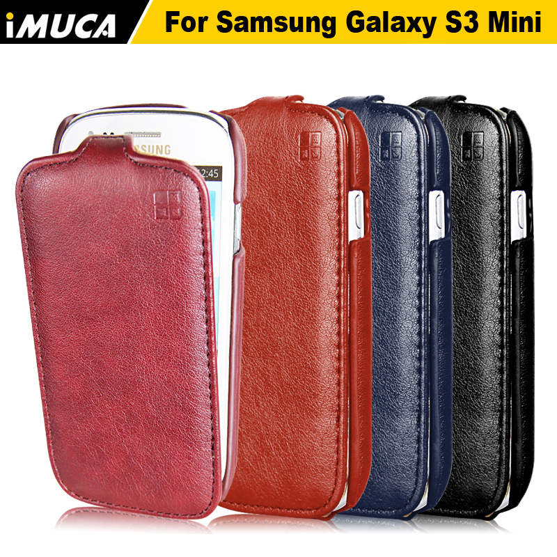imuca for samsung s3 mini case luxury leather vertical imuca for samsung s3 mini case luxury leather vertical