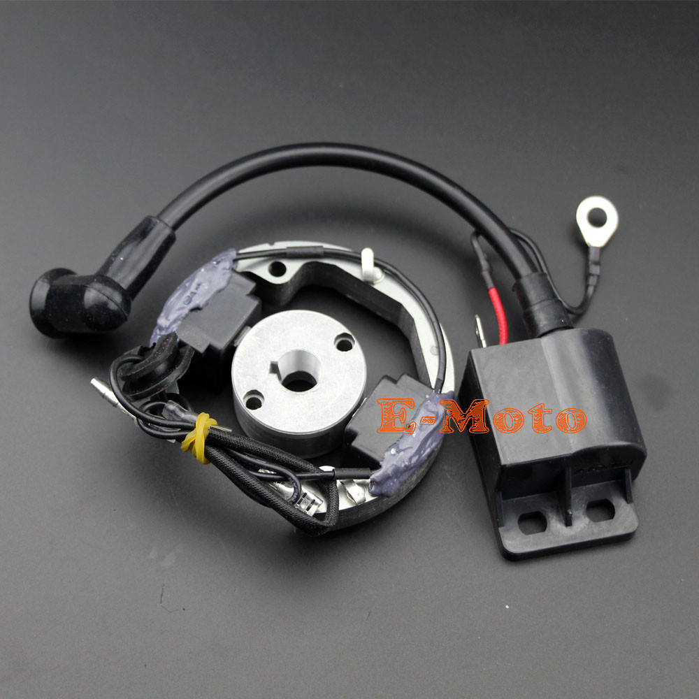 NEW KTM 50 SX L/C Pro Sr Jr Senior Junior KTM50 IGNITION STATOR COIL