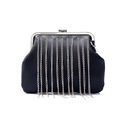 Autumn Winter Bags 2016 Famous Brand Designer Chains Women Leather Handbags Retro Shoulder Bag Small Shell