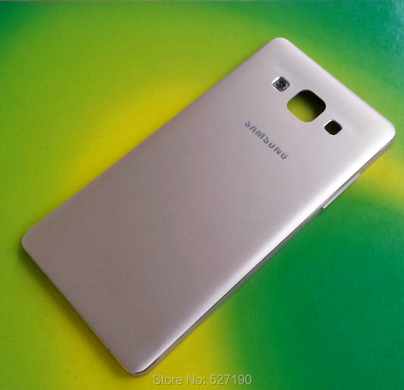      Samsung Galaxy A5 A5000 SM-A500F       +   