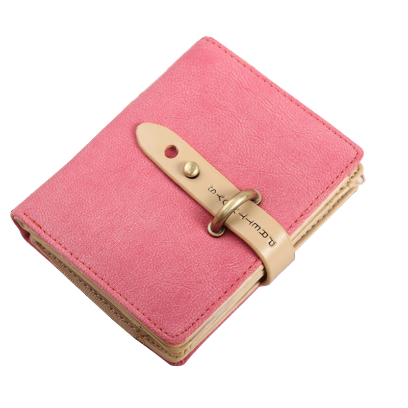 2015 New Hot Women Wallet  PU Leather Purse Hand Bag Vertical Short Purse Classic Hasp Wallet Phone Package Zero Card Wallet