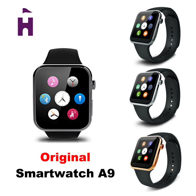Bluetooth Smart Watch Fashion Casual Android Watch Digital Sport Wrist LED Watch Pair For iOS Android Phone U8 U9 U80 Smartwatch