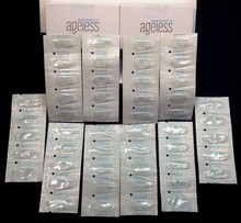 20 Sachets Instantly Ageless Face Lift Cream Anti Aging Skin Care Products Anti-Wrinkle Ageless Products