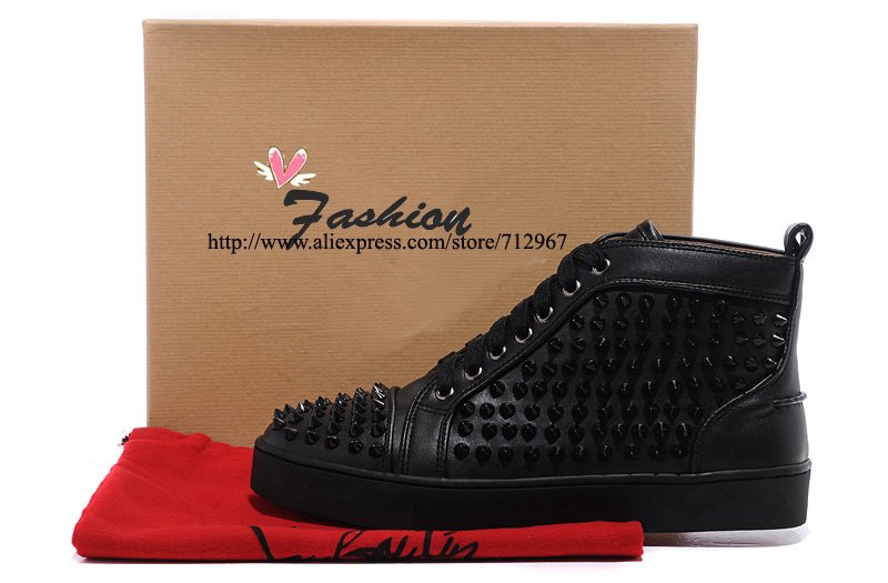 louboutin basket aliexpress louboutin basket aliexpress