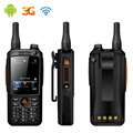 3G Android Walkie Talkie Network intercom Rugged Smartphone F22 Phone Zello PTT WCDMA Two Way Radio