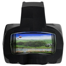 Hotly Eachine Goggles One 5 Inches 5 8G 40CH Raceband HD 1080p HDMI FPV Goggles Video