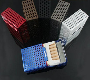 wholesale metal cigarette case