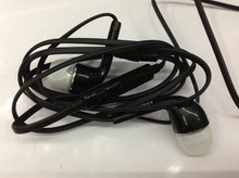 New Headphone Earphone Headset With Mic Earphone 3.5mm For iphone 6 5 5s For Samsung Galaxy S3 S4 S5 S2 Note 2 3