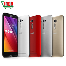 Original ZenFone 2 Laser ZE601KL Mobile Phone 6.0inch FHD Snapdragon 616 MSM8939 Octa Core 3GB RAM 32GB ROM 13.0MP Smartphone