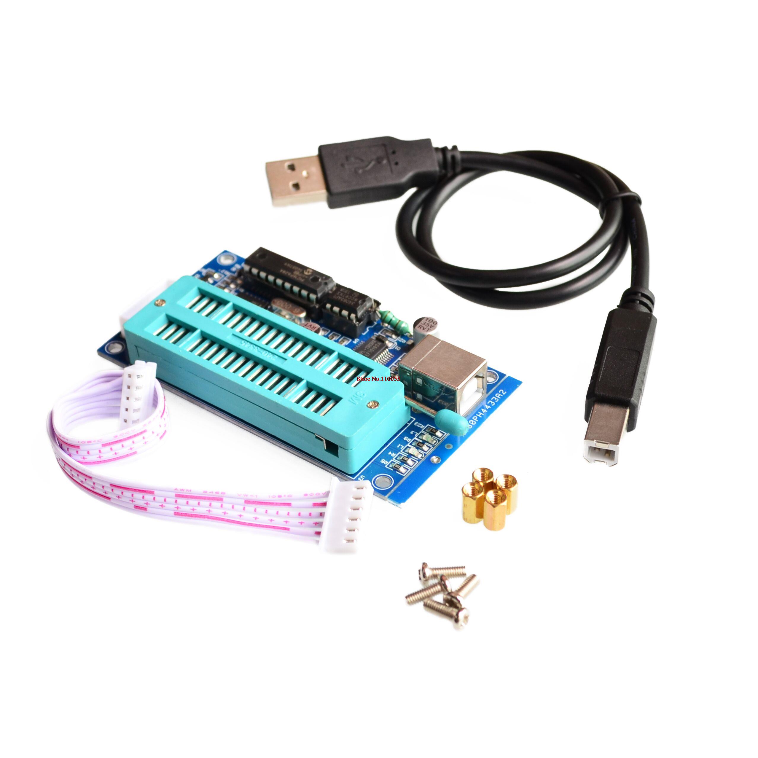 Pic программатор usb Pic программатор usb