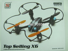 2015 quadcopter rc New Version Upgraded X6 Hubsan H107 X4 310 2.4g 4ch mini helicopter Without Lcd Screen Transmitter copter