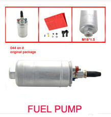 fuel pump