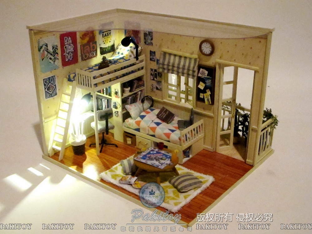 Miniature model home furniture Miniature model home furniture