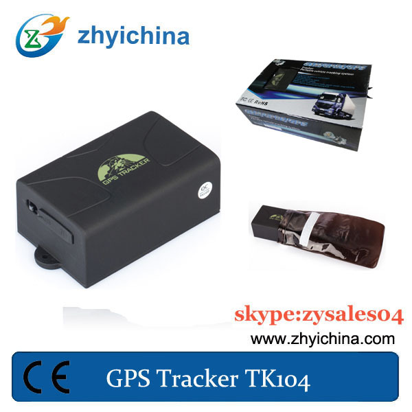 Alibaba  tk104   gps 