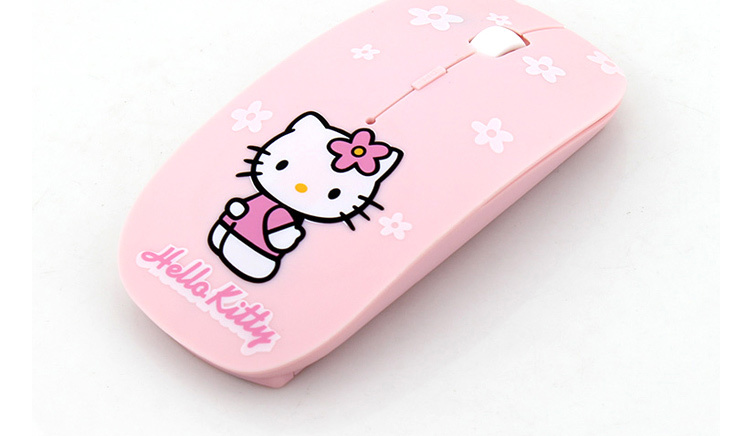  Hello Kitty   2,4  USB     Pro   