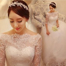 Свадебные платья от Fashion Clothes Ltd артикул 32372842301