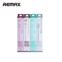 Remax High Quality Original USB Cable for Apple iPhone 5 5s 6 6Plus ios 8 3
