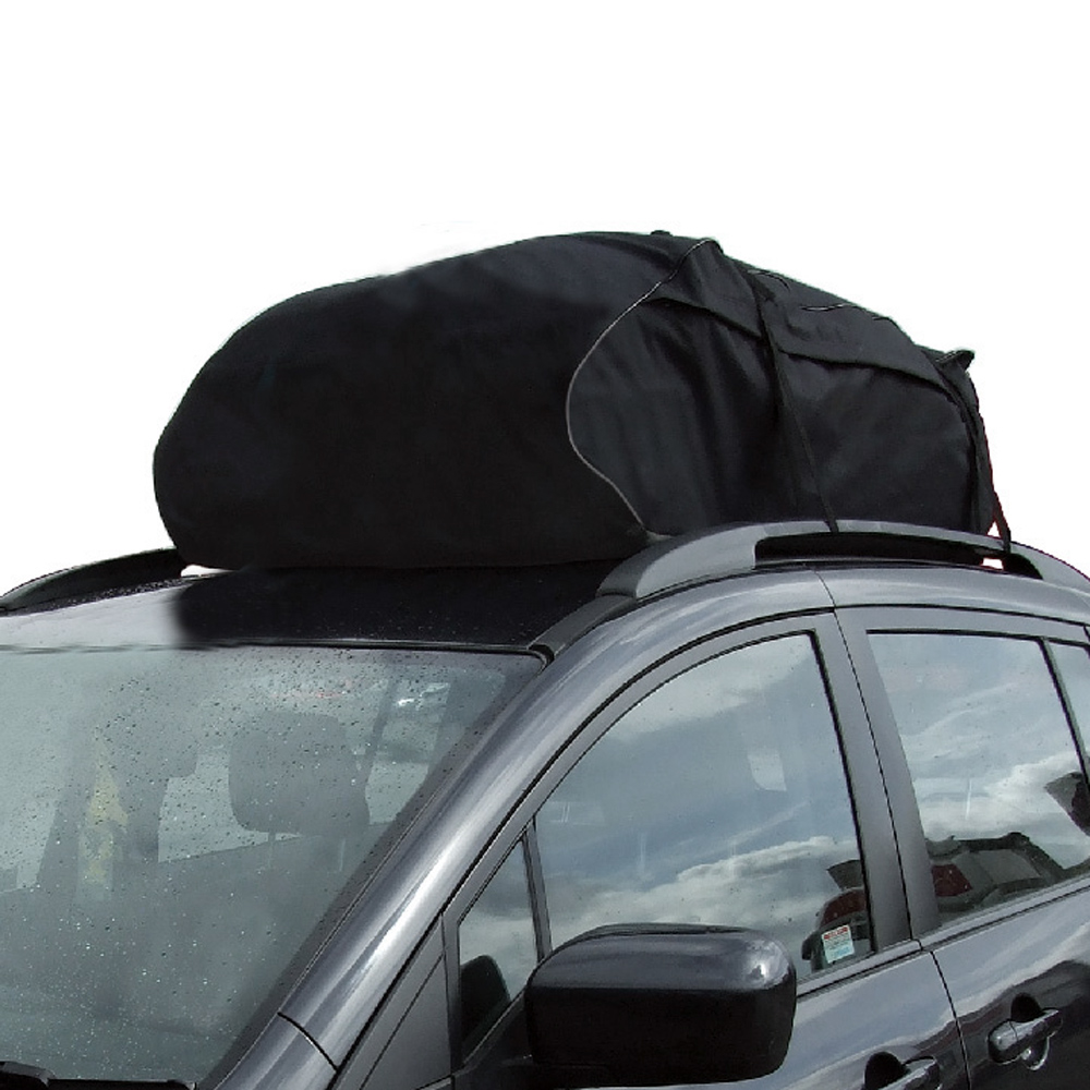 car roof rack bag