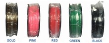 2015 3D Printer filament ABS PLA roll new Filament 1 75mm filament 1kg spool