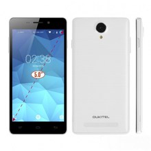 OUKITEL ORIGINAL ONE O901 Android4 4 KitKat Unlocked Phone MTK6582 Quad Core 512MBRAM 4GB ROM 3G
