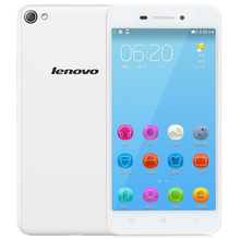 In Stock Original Lenovo S60 S60W Quad Core 64bit 4G LTE Android 4 4 5 0