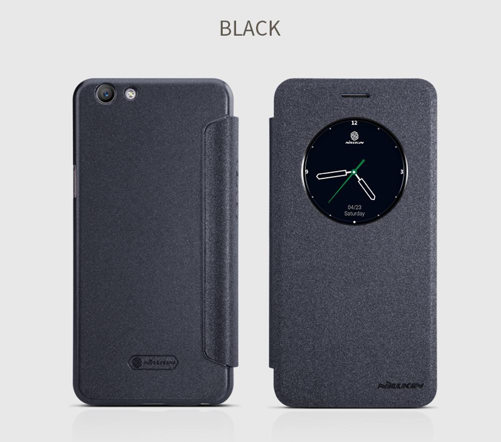 oppo f1 a35 nillkin pu leather flip cover for oppo f1s a59 oppo f1 a35 nillkin pu leather flip cover for oppo f1s a59