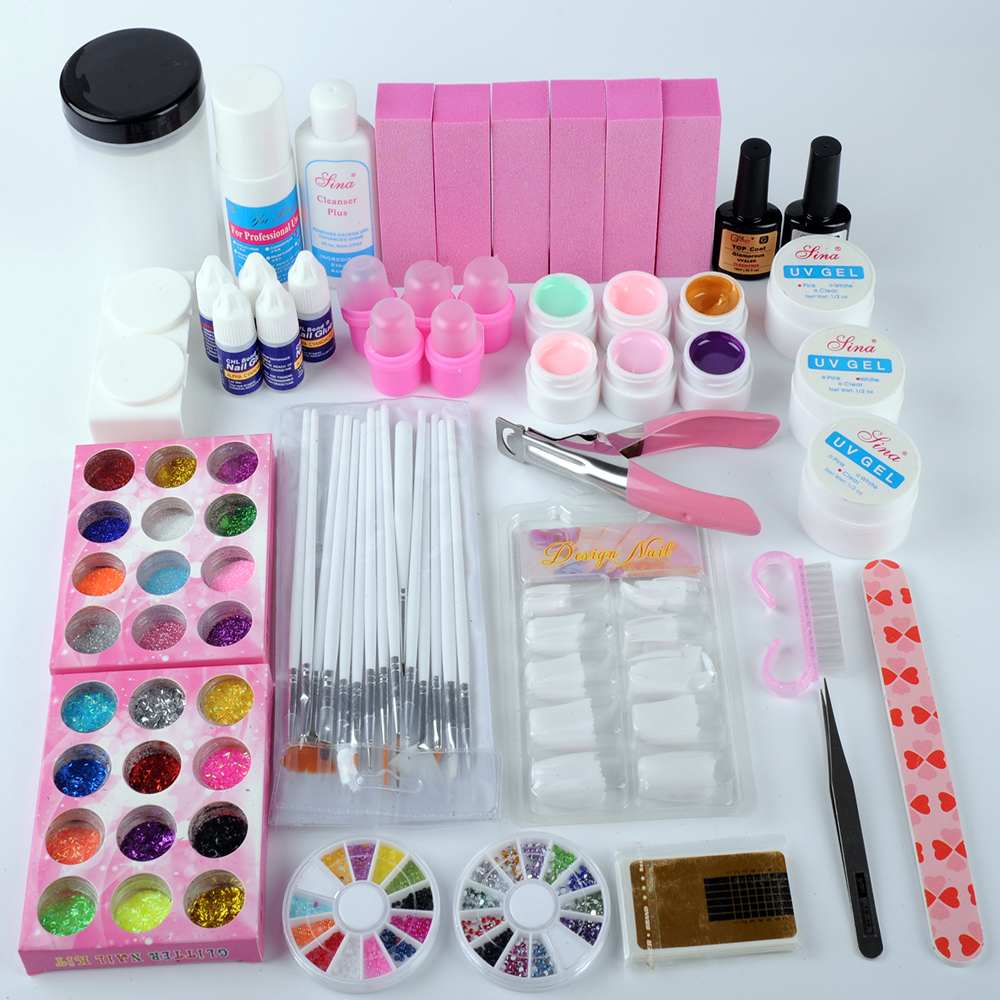 Bio Gel Nails The Ultimate Guide Broke My Nail Bioseaweed Bio Gel Nails