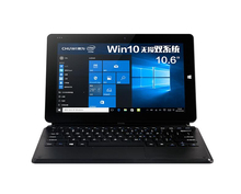 10 6 Chuwi vi10 Pro dual OS tablet pc Win8 1 Android4 4 Intel Z3736F Quad