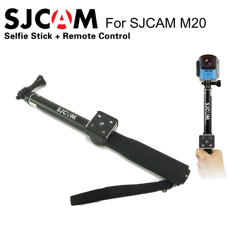  SJCAM     +     SJCM M20 Wi-Fi   