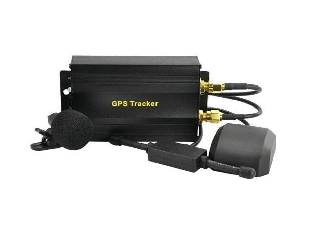 Gps / GSM / GPRS    TK103 