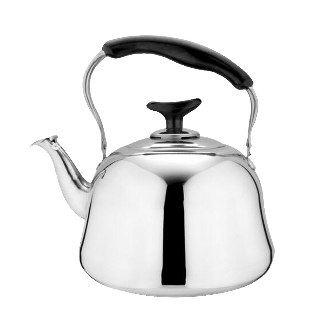 fast boil gas kettle