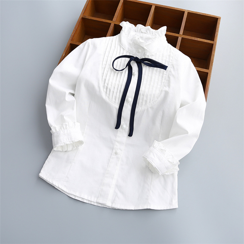 Popular Girls Collared ShirtsBuy Cheap Girls Collared Shirts lots from