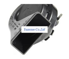 12V car horn whistle-line speaker level figurations