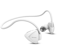 Hot Sale Awei A840BL Sports Running Wireless Bluetooth 4.0 Noise Isolation Headset Earphones with Handsfree NFC Function 2 Color