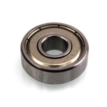 5PCS New 608ZZ 8x22x7mm Ball Bearing Carbon Steel for Prusa Mendel 3D Printer