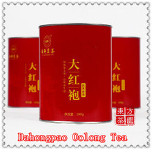 Free Shipping!! Super Wuyi Dahongpao Tea 2014 New Da Hong Pao Oolong Tea Wulong For Health Care Food  Beauty-Slimming Tea