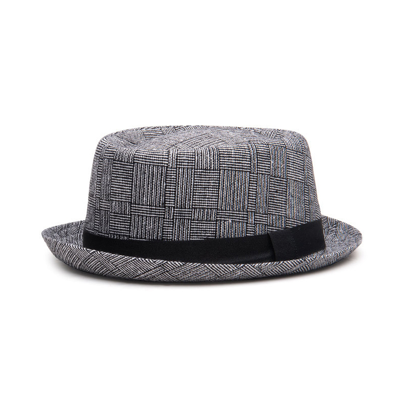 Top hat chapeu fedora vintage hat fashion mens gents hats men chapeau homme cappelli cappello chapeus
