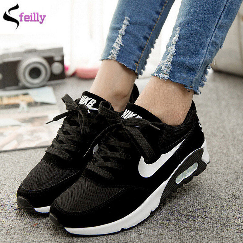 zapatos de mujer 2016