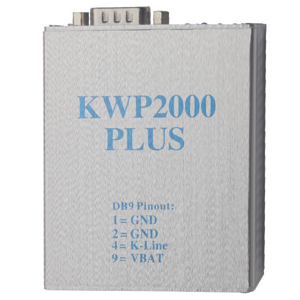Kwp2000    -flasher OBD2  KWP 2000  - EOBD / OBD2 / OBD Tunning 