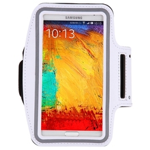 Waterproof SPORTS Armband Case For LG G4 for Samsung Galaxy Note 3 4 1 2 Workout