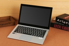 13 3 Inch Ultra Book Laptop Computer with Intel Core I5 4200U Dual Core 4GB RAM