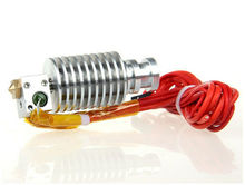 Free Shipping Hot Selling Metal short distance J head with cable for bowden extruder 3d Printer