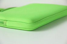 Pure Color Laptop Notebook Sleeve Bag Waterproof laptop Case For MacBook Air Pro 10” 11.6”13″ 13.3” 14” 15″ 15.6” 17”