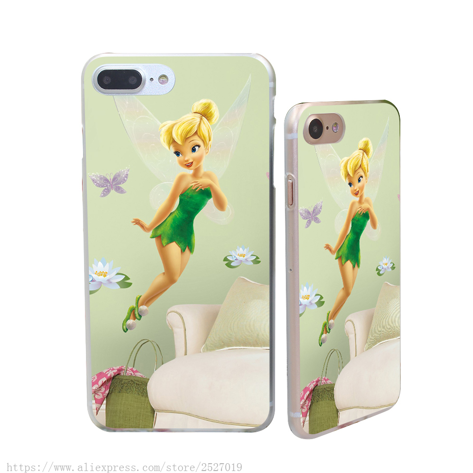 Online kopen wholesale behang tinkerbell uit china behang ...
