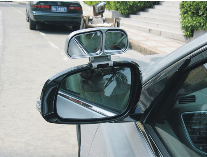 Universal-car-novice-coach-mirror-second